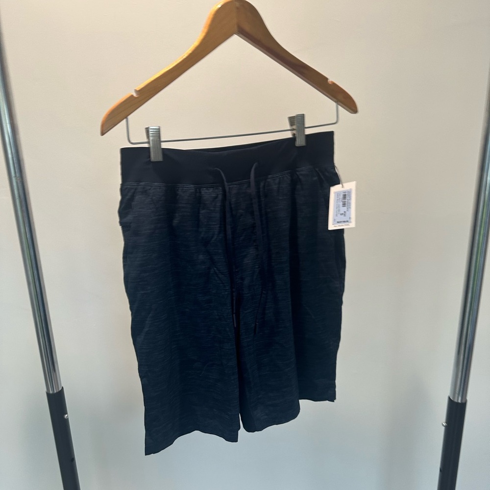 Lululemon Surge Shorts NWT